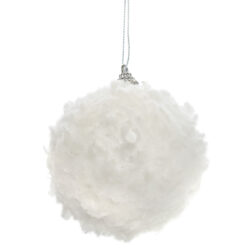 snow bauble