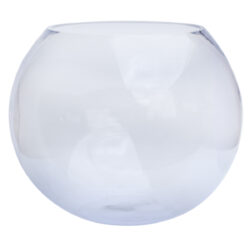 XL Fish Bowl - Top 24.5cmD, Mid 39.5cmD x 34cmH -1