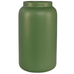 007-136FER Sorrento cylinder ceramic vase