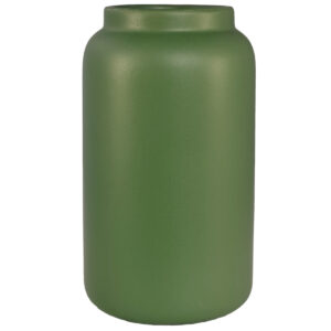 007-136FER Sorrento cylinder ceramic vase