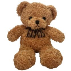 Henry Bear - 25cm / Brown