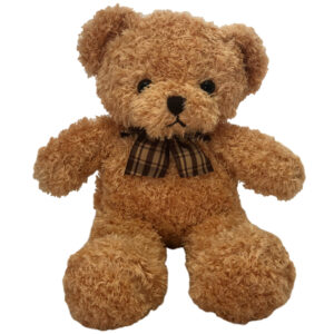 Henry Bear - 25cm / Brown