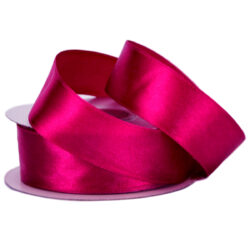 Single Face Satin Ribbon - 25mm x 25mts / Beauty -1