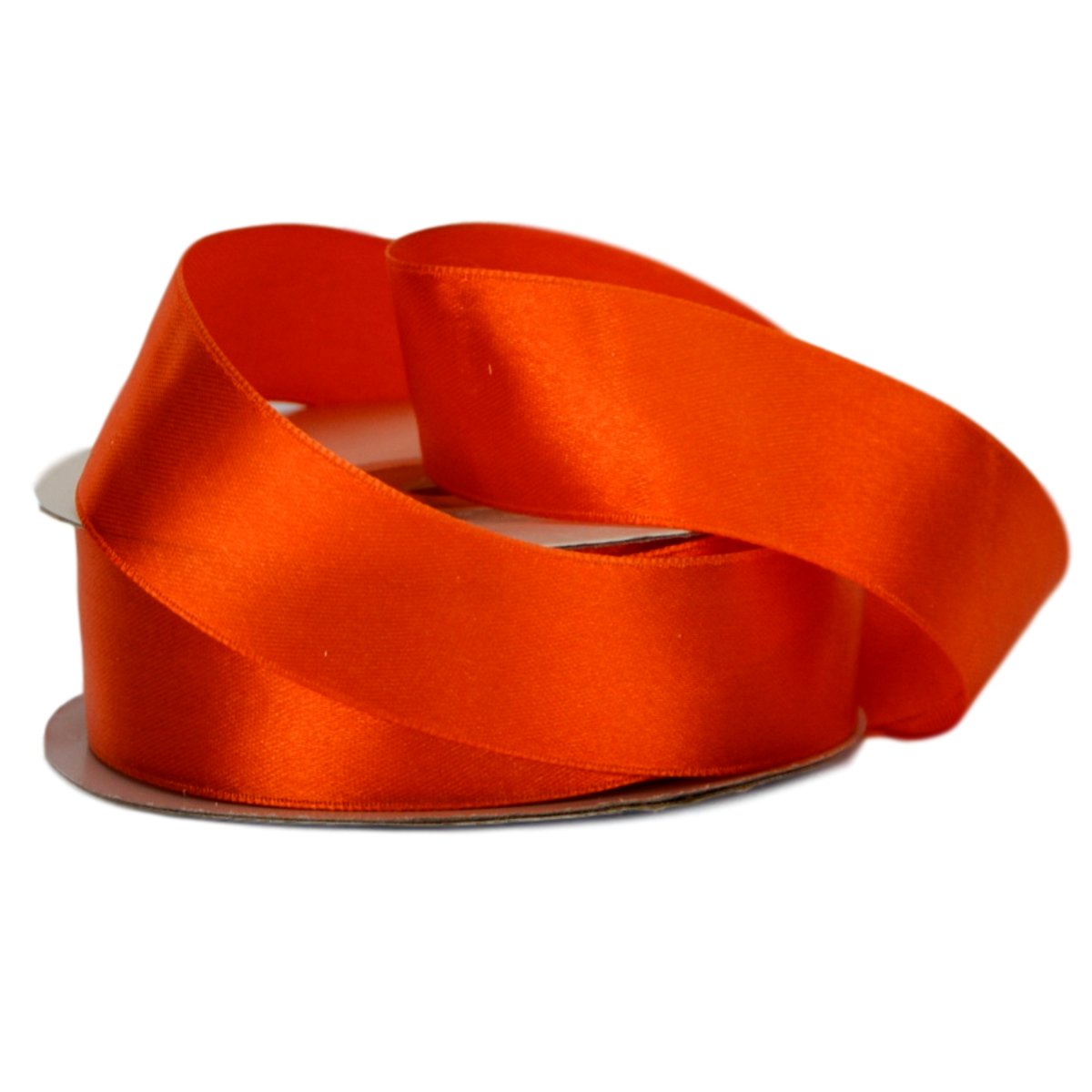Orange Ribbon The Range