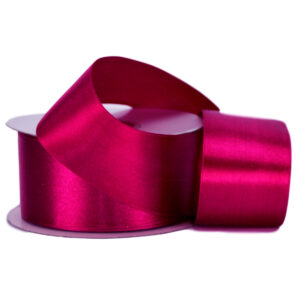 Single Face Satin Ribbon - 38mm x 25mts / Beauty -1