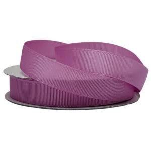 Grosgrain Ribbon - 15mmx25mtr / Lilac