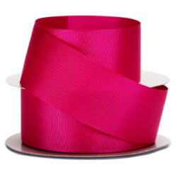 Grosgrain Ribbon - 38mm x 25m / Beauty