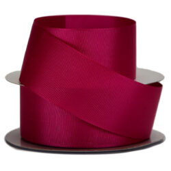 Grosgrain Ribbon - 38mm x 25mtr / Beauty