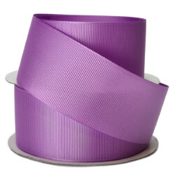 Grosgrain Ribbon - 38mm x 25mtr / Lilac