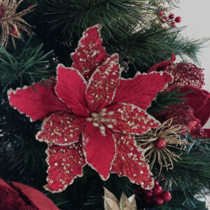 floral craft floral supplies 160-199RED-2