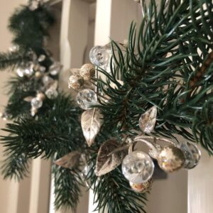 Pine Garland - 152cmL -1