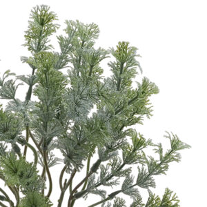 Misty Greenery Bundle - 40cmL / T/Tone Green -1