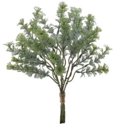 Misty Greenery Bundle - 40cmL / T/Tone Green