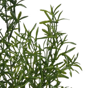 Artificial Grass Spray - 62cmL / Dark Green -1