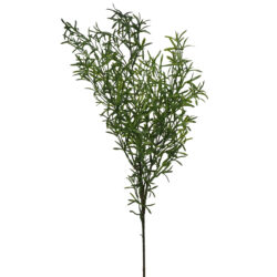 Artificial Grass Spray - 62cmL / Dark Green