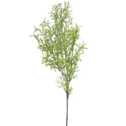 Artificial Grass Spray - 62cmL / Light Green