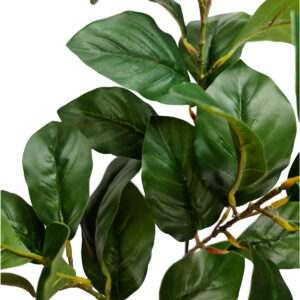 Lush Leaf Spray - 87cmL / Green -1