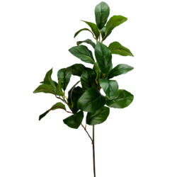 Lush Leaf Spray - 87cmL / Green