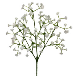 Premium Gypsophlia Spray - 50cm (Baby's Breath)