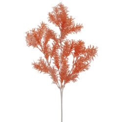 Sea Grass Spray - 66cmL / Coral (labelled Pink)