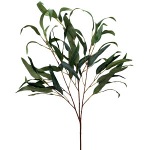 Eucalyptus Leaf Spray - 105cmL
