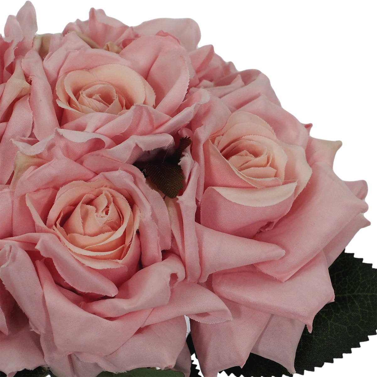 Monaco Rose Bundle - 24cmL / Light Pink -1