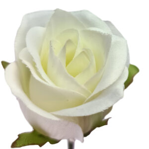 floral craft floral supplies 301-029WHT-1