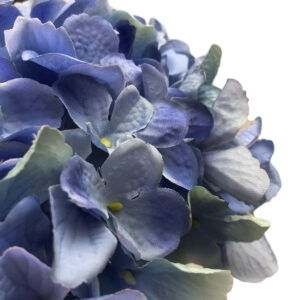 Artificial Hydrangea - 80cmL / Blue -1