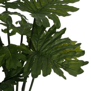 Real Touch Potted Selloum Philo Plant - 93cmH -1