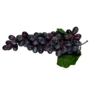 Grape Bunch - 28cm / Red -1