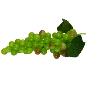Grape Bunch - 30cm / Green -1