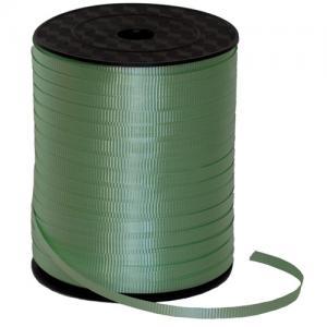 Crimped Curling Ribbon - 5mm x 457.2mtr / Apple -1