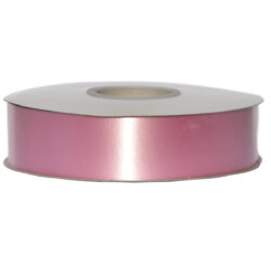 Florist Tear Ribbon - 30mm x 91m / Light Pink -1