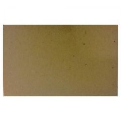 Recycled Paper Kraft Cards x 50 -1