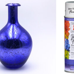 Design Master Spray - Just for Flowers - 11oz - Blue Violets -1