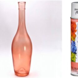 Design Master Spray - Just For Flowers - 11oz / Coral Charming -1