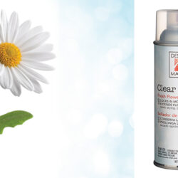 Design Master Spray - 12oz / Clear Life -1