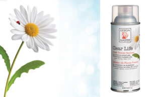 Design Master Spray - 12oz / Clear Life -1