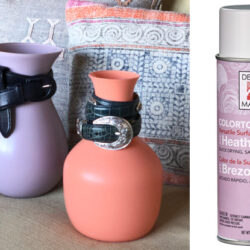 Design Master Spray - 12oz / Heather'ish -1