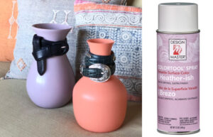 Design Master Spray - 12oz / Heather'ish -1