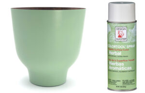 Design Master Spray - 12oz / Herbal -1