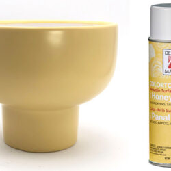 Design Master Spray - 12oz / Honeycomb -1