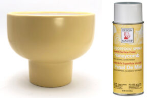 Design Master Spray - 12oz / Honeycomb -1