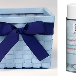 Design Master Spray -12oz / Blue Sky