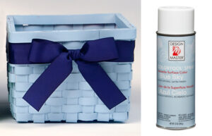 Design Master Spray -12oz / Blue Sky