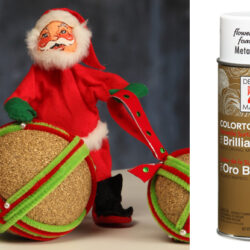 Premium Metallic Spray - 11oz / Brilliant Gold