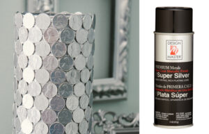 Premium Metallic Spray - 11oz / Super Silver