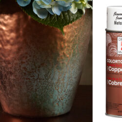 Premium Metallic Spray - 11oz / Copper