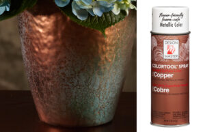 Premium Metallic Spray - 11oz / Copper