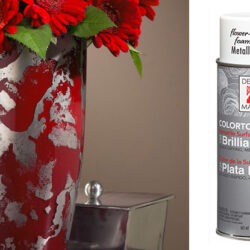 Premium Metallic Spray - 11oz / Brilliant Silver